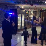 Balli di gruppo e divertimento!